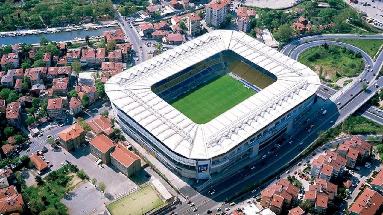 "Atatürk Stadı" önerisinde yeni gelişme: Fenerbahçe'ye "mevzuat" engeli