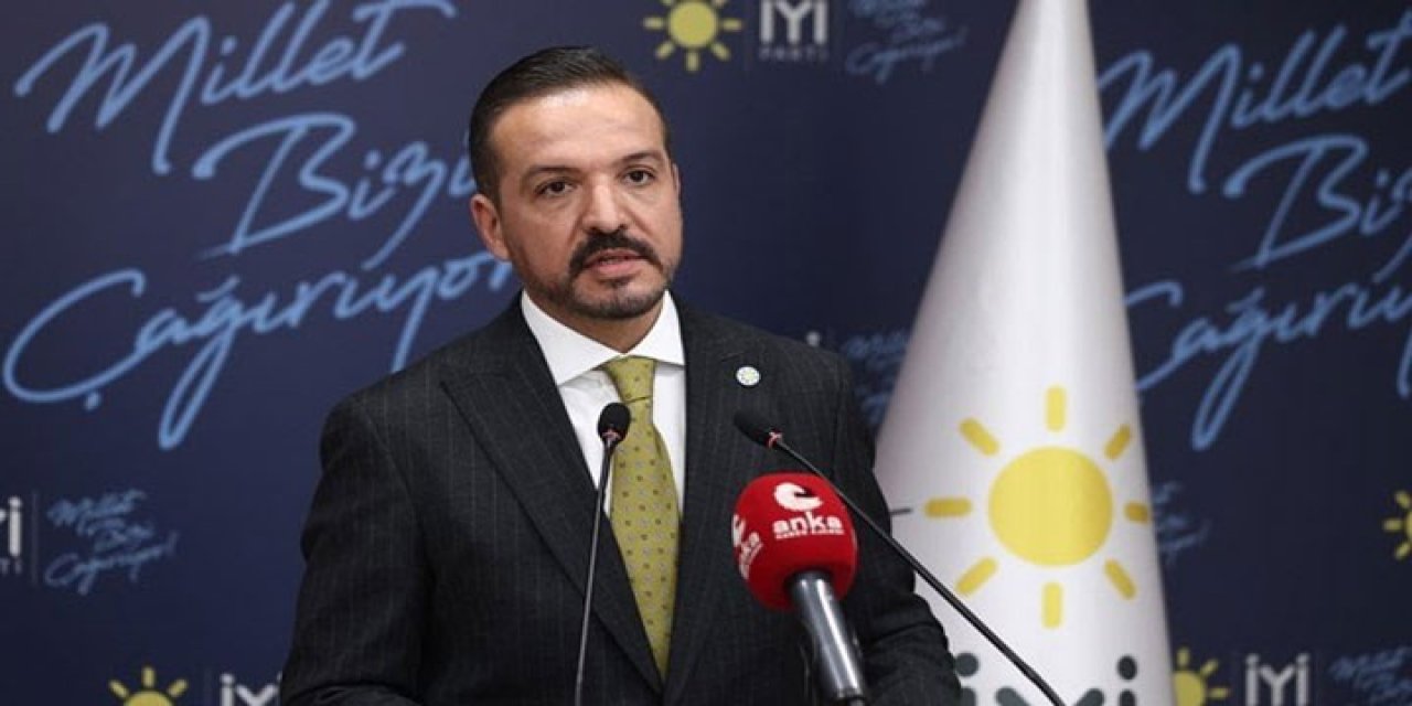 Kılıçdaroğlu'nun adaylığı tartışması: İYİ Parti'den açıklama