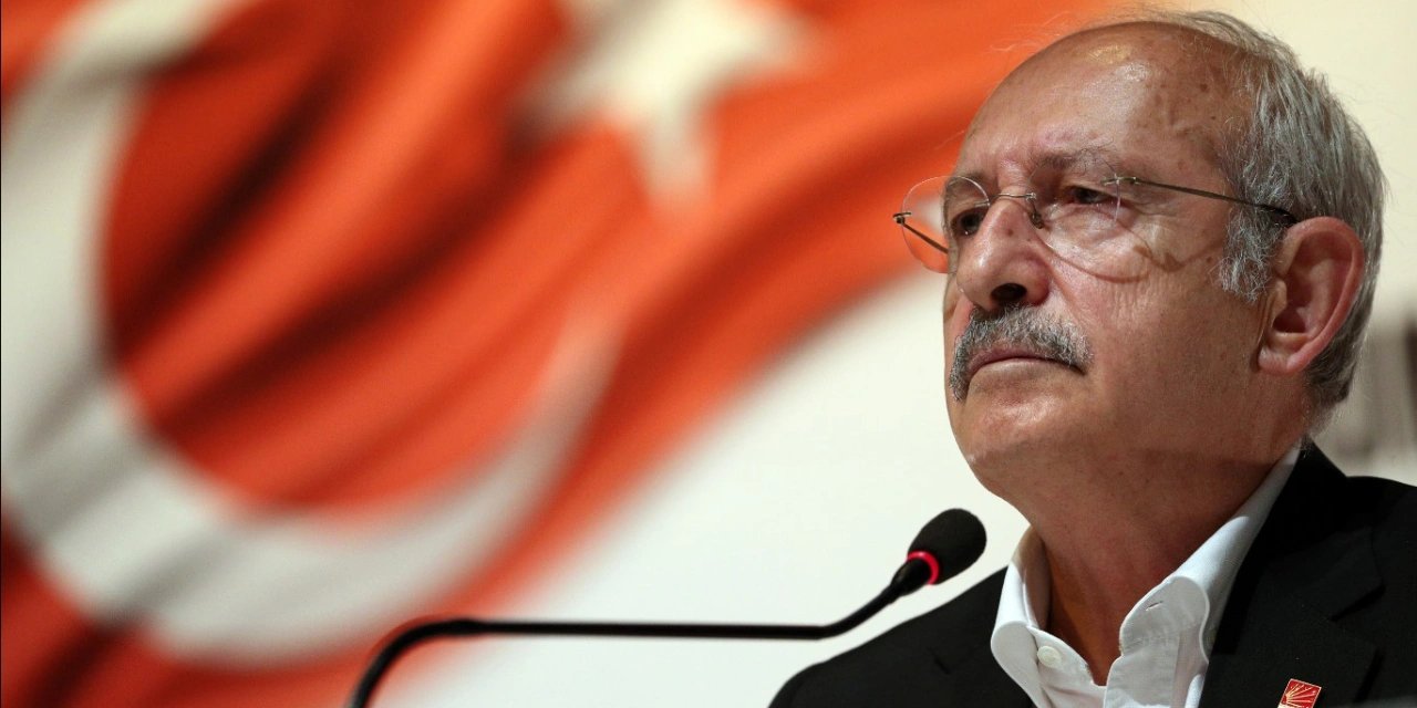 Kılıçdaroğlu'ndan Pençe-Kilit Operasyon bölgesinde şehit olan askerler için taziye mesajı