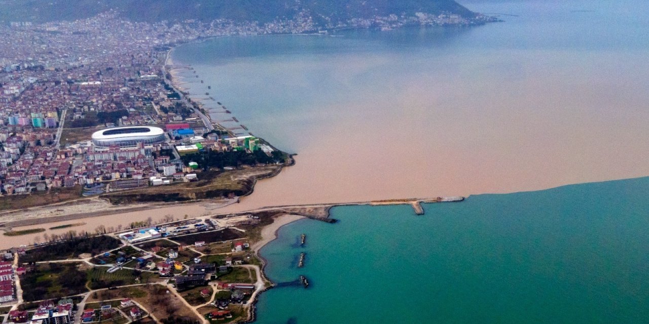 Danıştay'dan bisiklet yolu ve balıkçı barınağı kararı: Çevreye verilen zarar nasıl giderilecek?