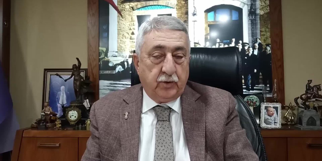 'Hiç kaza yapmayan sürücünün trafik sigortasında indirim yapılsın'