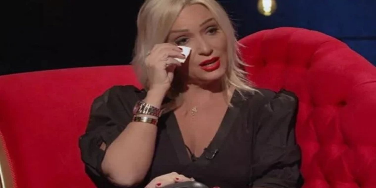 Saba Tümer'den 'evlilik' açıklaması