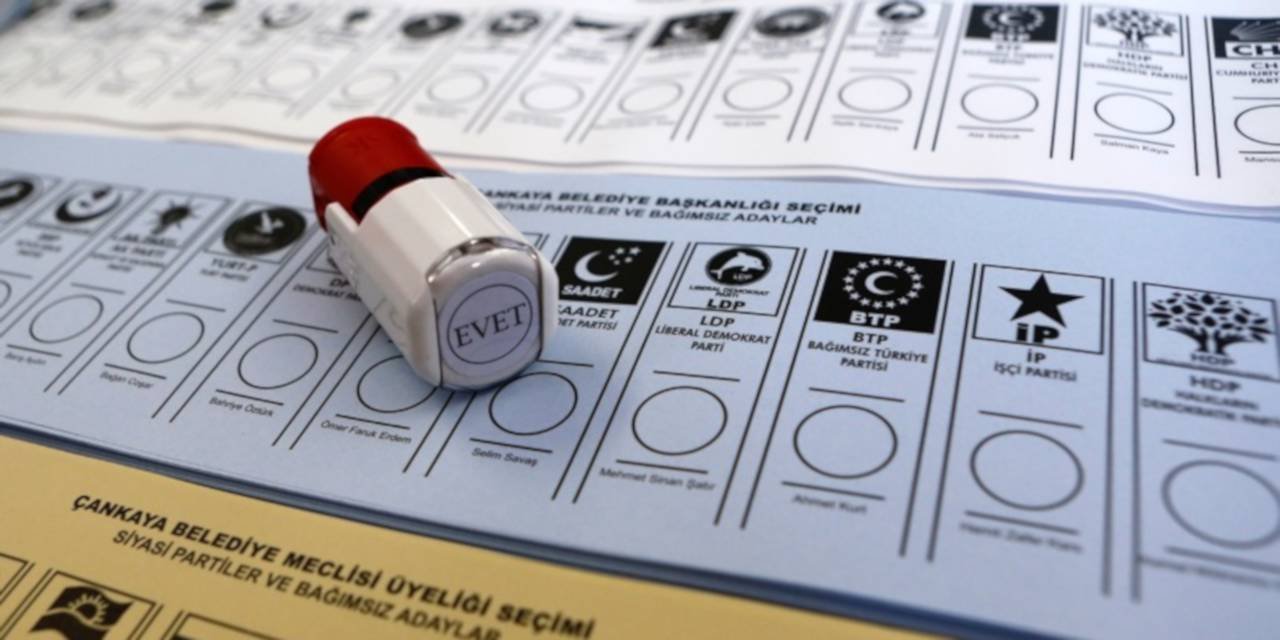 MHP'den 'altılı masa'nın anayasa önerisine ilk itiraz: Sadede gel