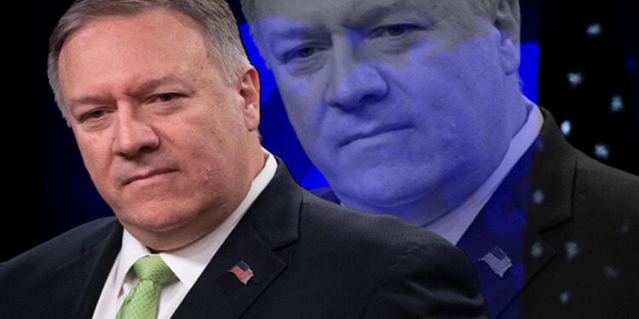 ABD - Türkiye gerilimi tırmanıyor.. Pompeo neden Türk yetkililerle görüşmedi? Amacı neydi? İşte Pompeo'nun Türkiye ziyaretinin perde arkası...