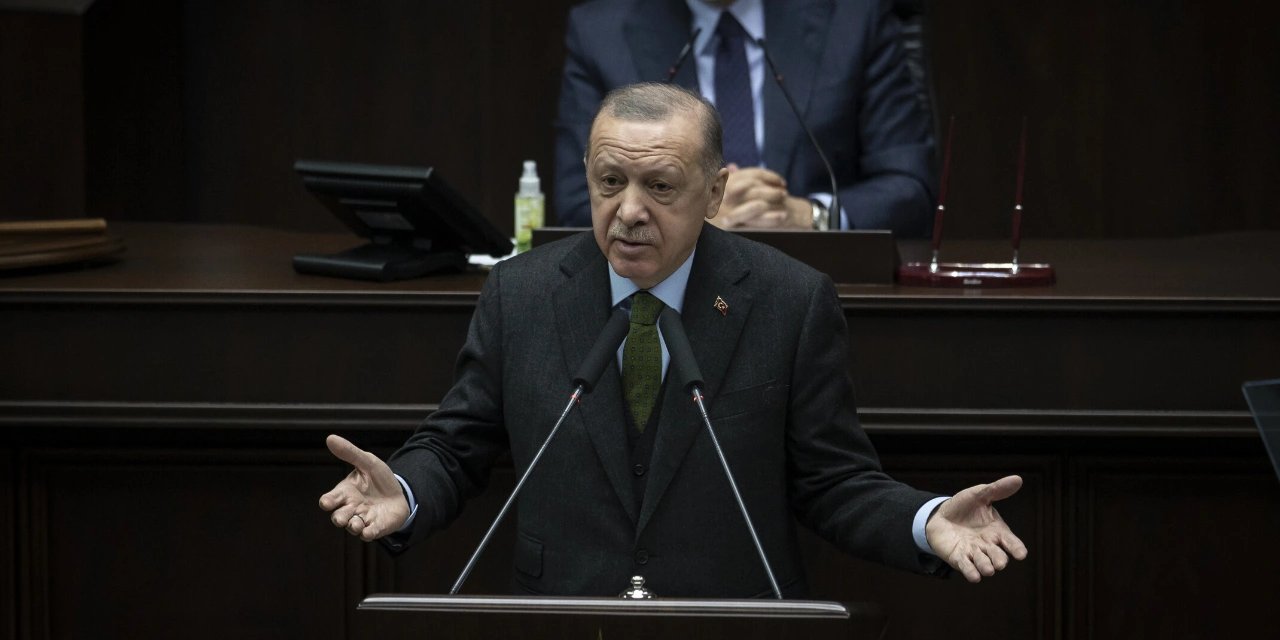 Can Ataklı: Saray iki konuda geri adım atıyor