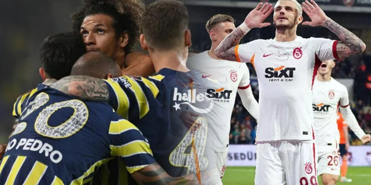 Futbolda Dostluk Turnuvası: İlk maç Fenerbahçe'nin sahasında