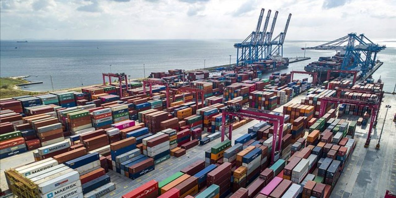 Dış ticarette büyük açık: Yüzde 420'den fazla!