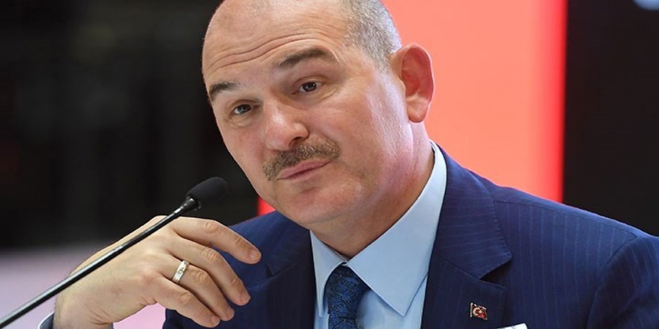 Soylu'nun 'terörist' iddialarına İBB'den yanıt: Örgütlerini bile söylüyorsunuz, isimlerini söylemiyorsunuz