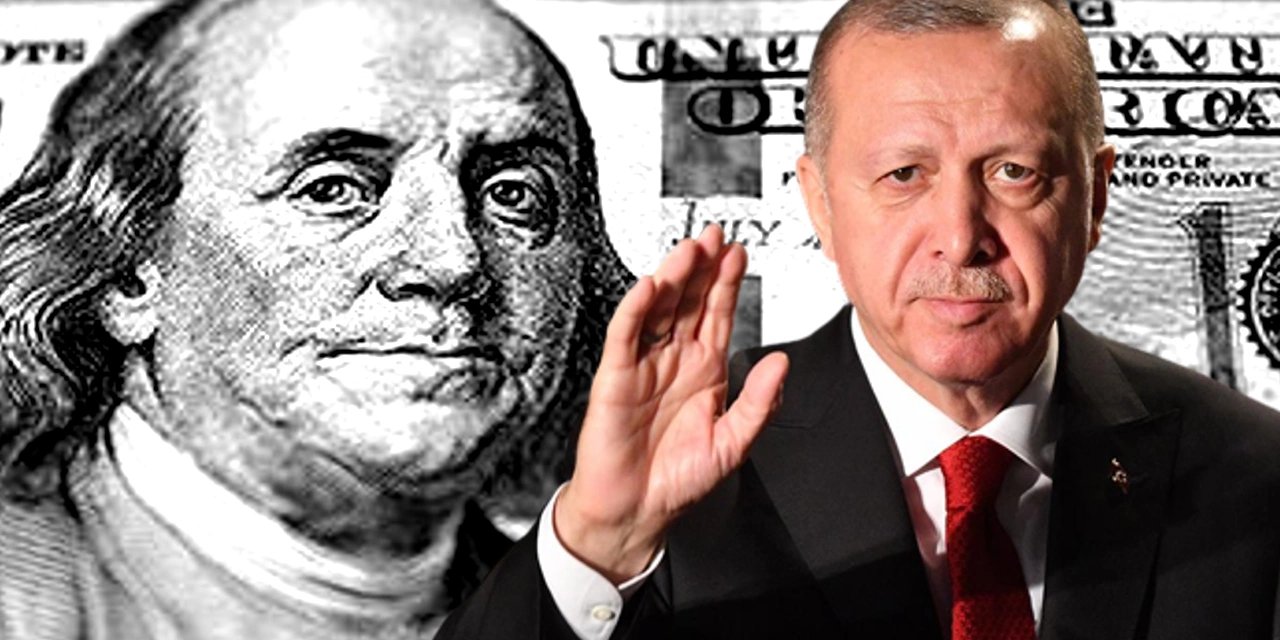 Yurtdışından gelen dolar Erdoğan'a seçim kazandırır mı?