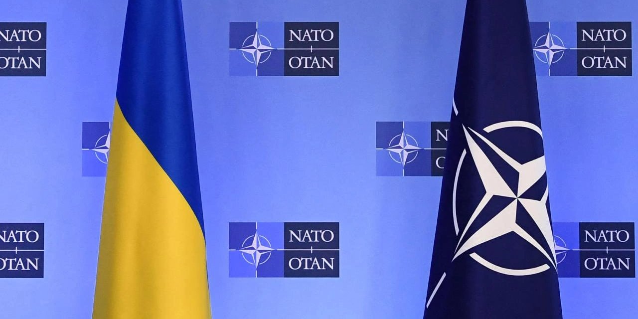 NATO, Ukrayna'da geri adım atmadı: 'Rusya kazanırsa kalıcı barış olmaz'