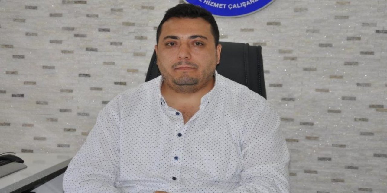 Hükümet yanlısı Sağlık Sen bile isyan etti! Fahrettin Koca�ya eleştiri