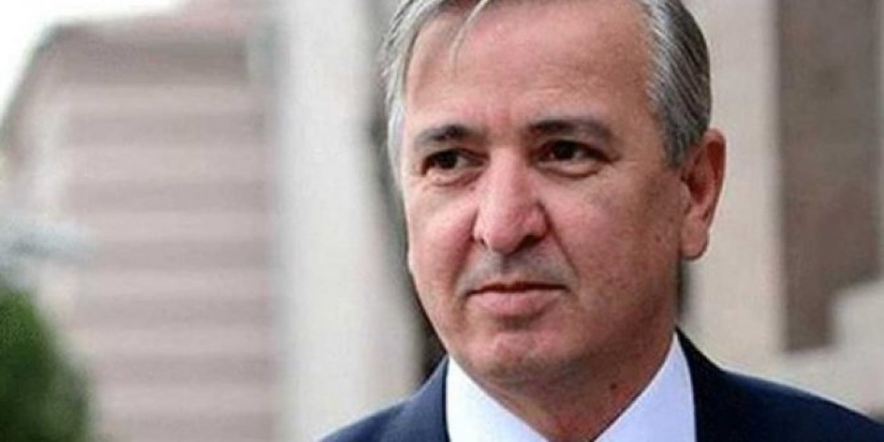 Erdoğan'ın eski metin yazarı AKP'li isimden çok konuşulacak sözler! Kendi partisini yerden yere vurdu...