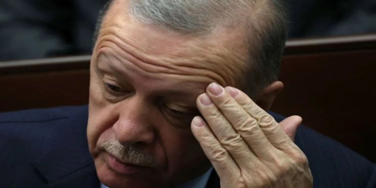 Erdoğan duyurdu! Düzce 'Genel Hayata Etkili Afet Bölgesi' ilan edildi