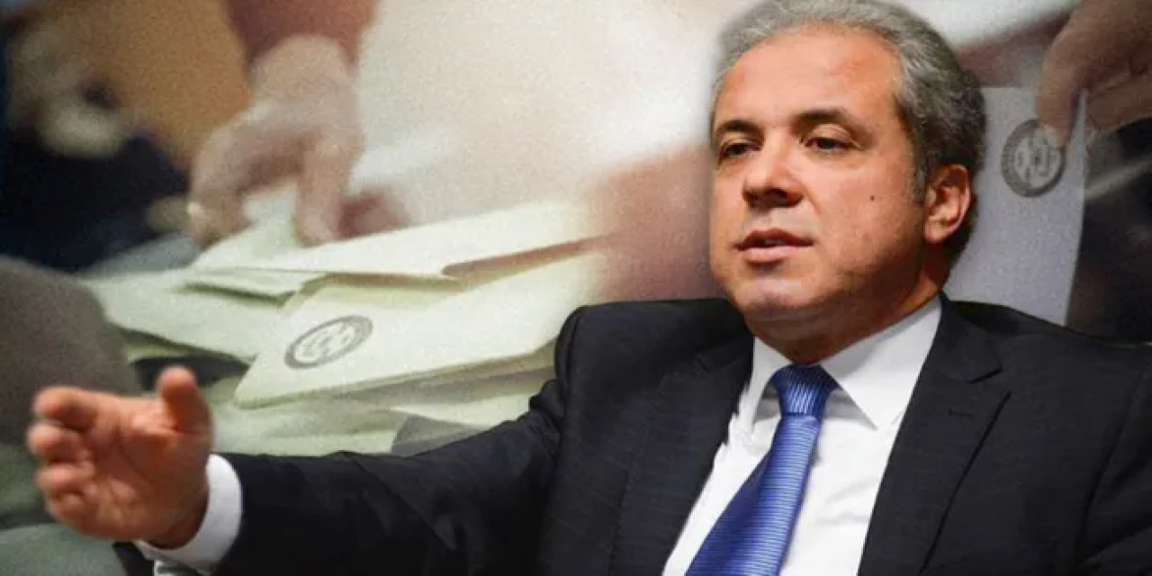 Şamil Tayyar’dan yerel seçim ve genel seçim çıkışı! ‘Tartışmakta yarar var…’