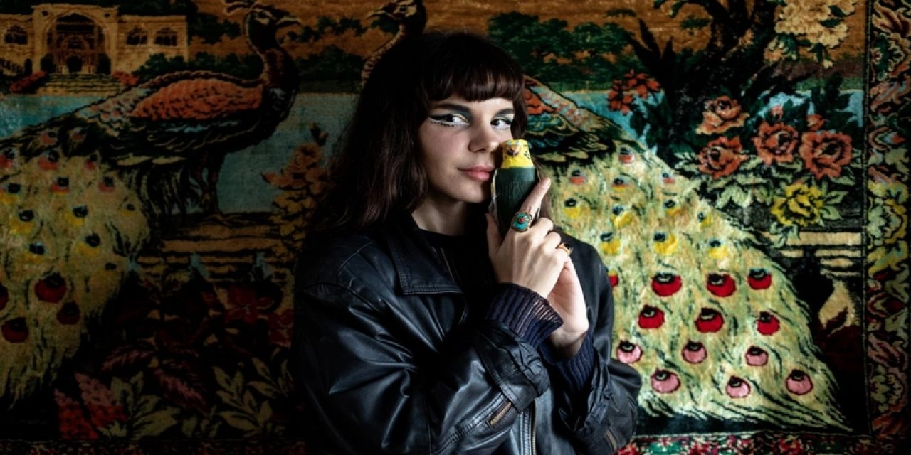 Financial Times: Erdoğan'ın en büyük kabusu Gaye Su Akyol gibiydi