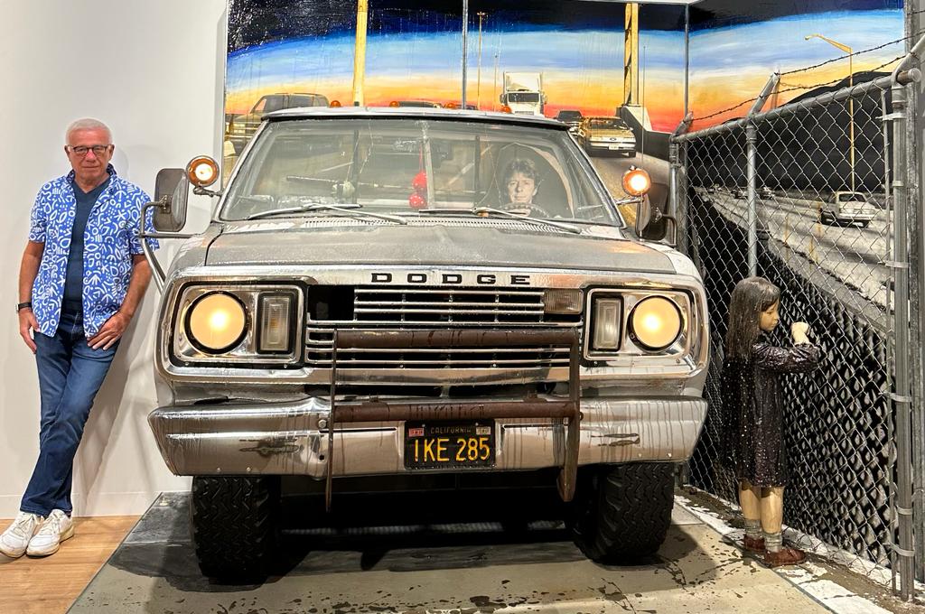 Ertuğrul Özkök yazdı: ''Miami'nin Lucca'sında Bu Masayı Kimin Sayesinde Nasıl Bulduk"