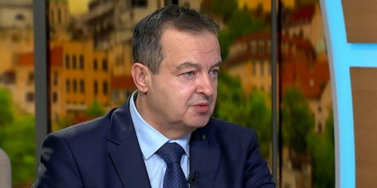 "Potansiyel saldırılar" nedeniyle Sırbistan Dışişleri Bakanı'ndan Türkiye'ye seyahat uyarısı