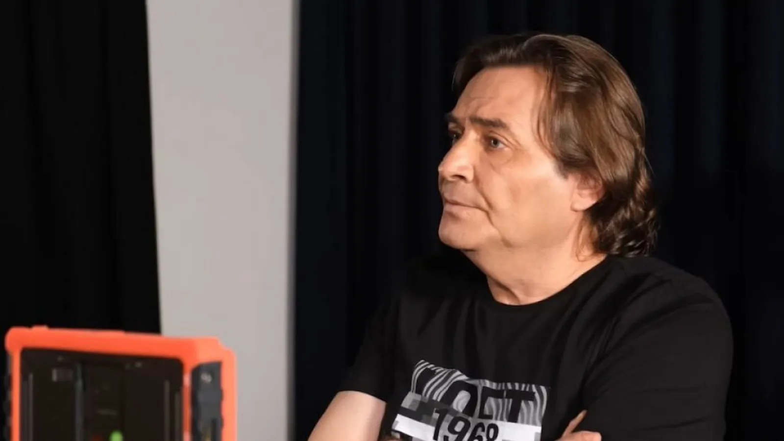 4,5 saatlik operasyon geçiren Armağan Çağlayan'dan sağlık durumu hakkında açıklama