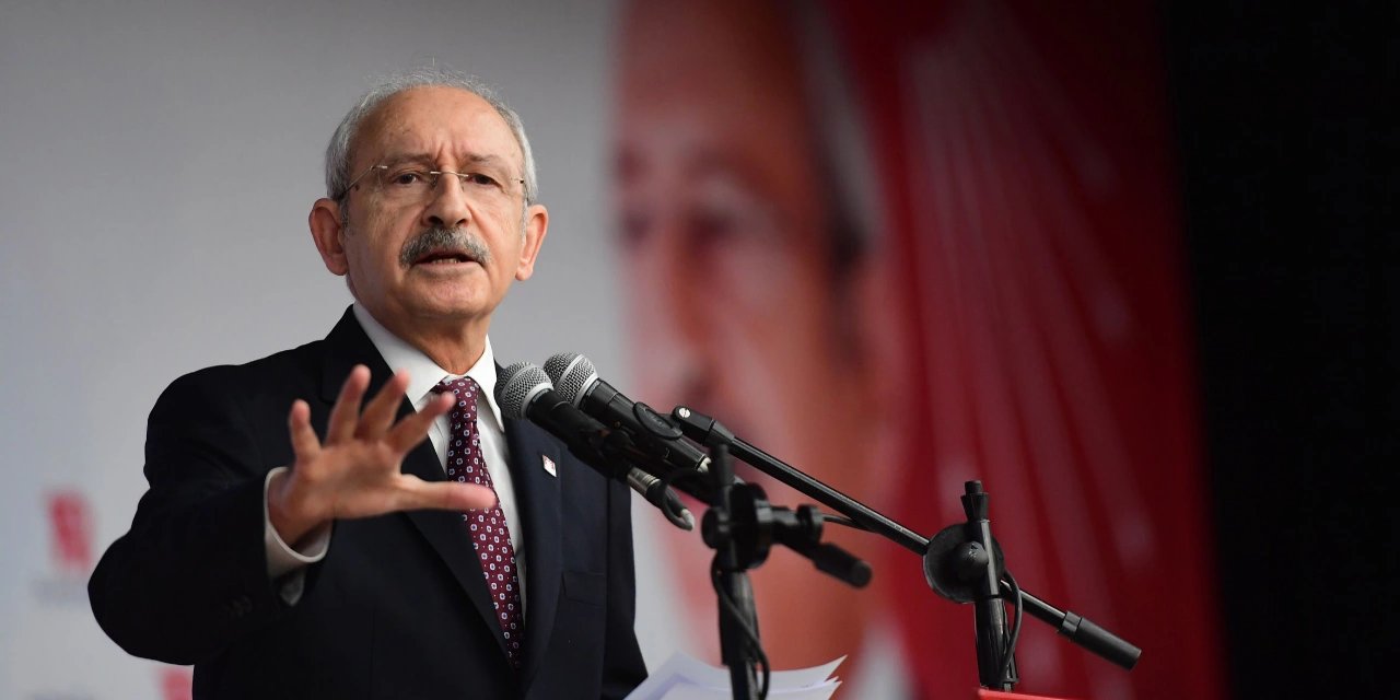 CHP'nin 3 Aralık toplantısının kritik şifreleri açıklandı: Kılıçdaroğlu aday mı?