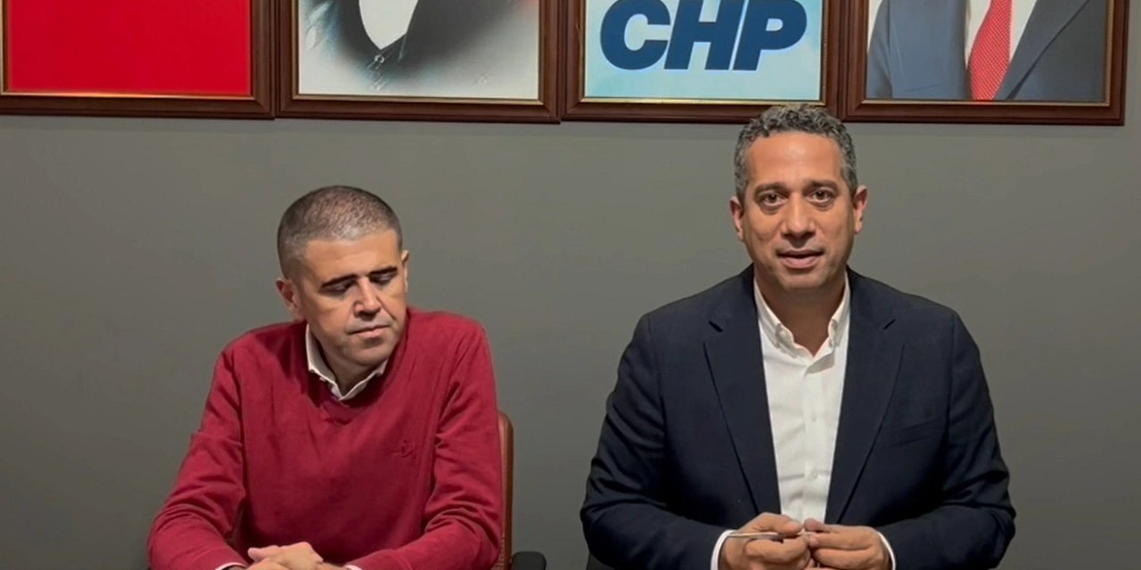 Ali Mahir Başarır 'dehşet verici' diyerek açıkladı: 'Bu kötülüğü neden yaptınız?'