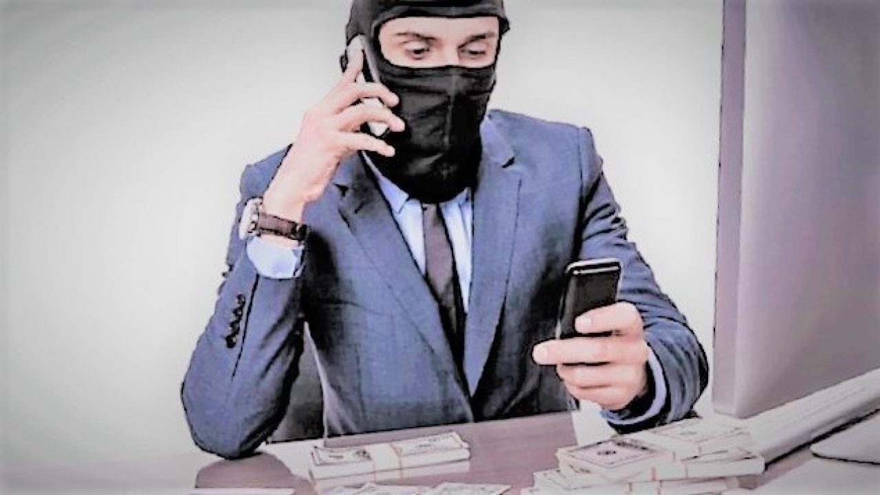 Dolandırıcıların yeni yöntemine dikkat