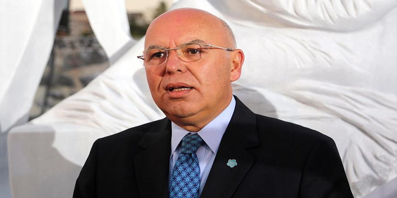 CHP'li eski başkana Erdoğan'a hakaretten hapis cezası!