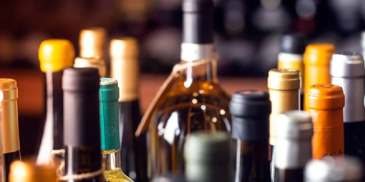 Yılbaşı öncesi bir içki grubuna daha zam