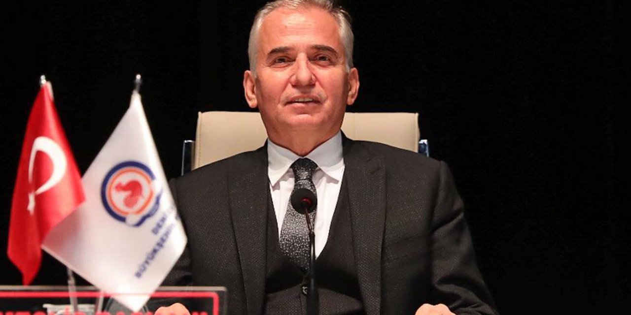 Denizli Büyükşehir'de, Deprem ve Doğal Afet Komisyonu kuruldu