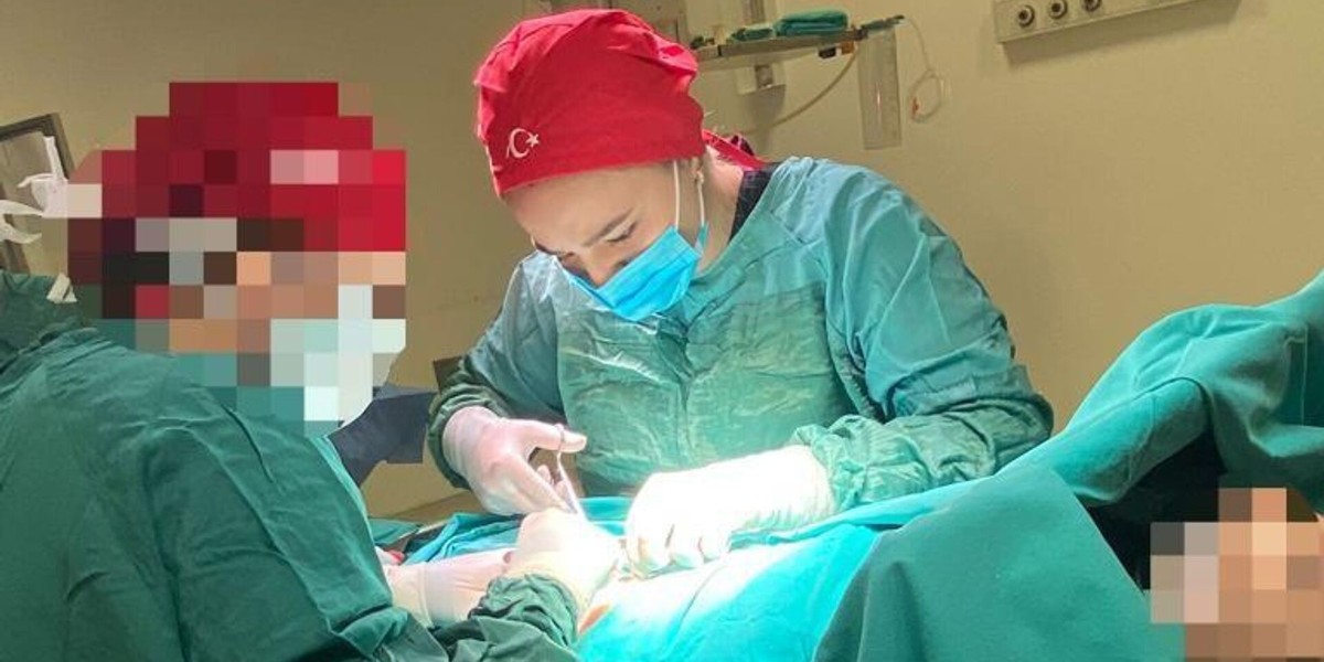 "Sahte doktor" Ayşe Özkiraz'ın sevgilisinin ifadesi ortaya çıktı