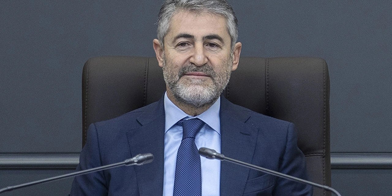 Bakan Nebati'den yeni EYT açıklaması