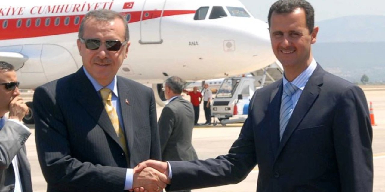 Rusya: Erdoğan-Esad görüşmesi için çalışıyoruz