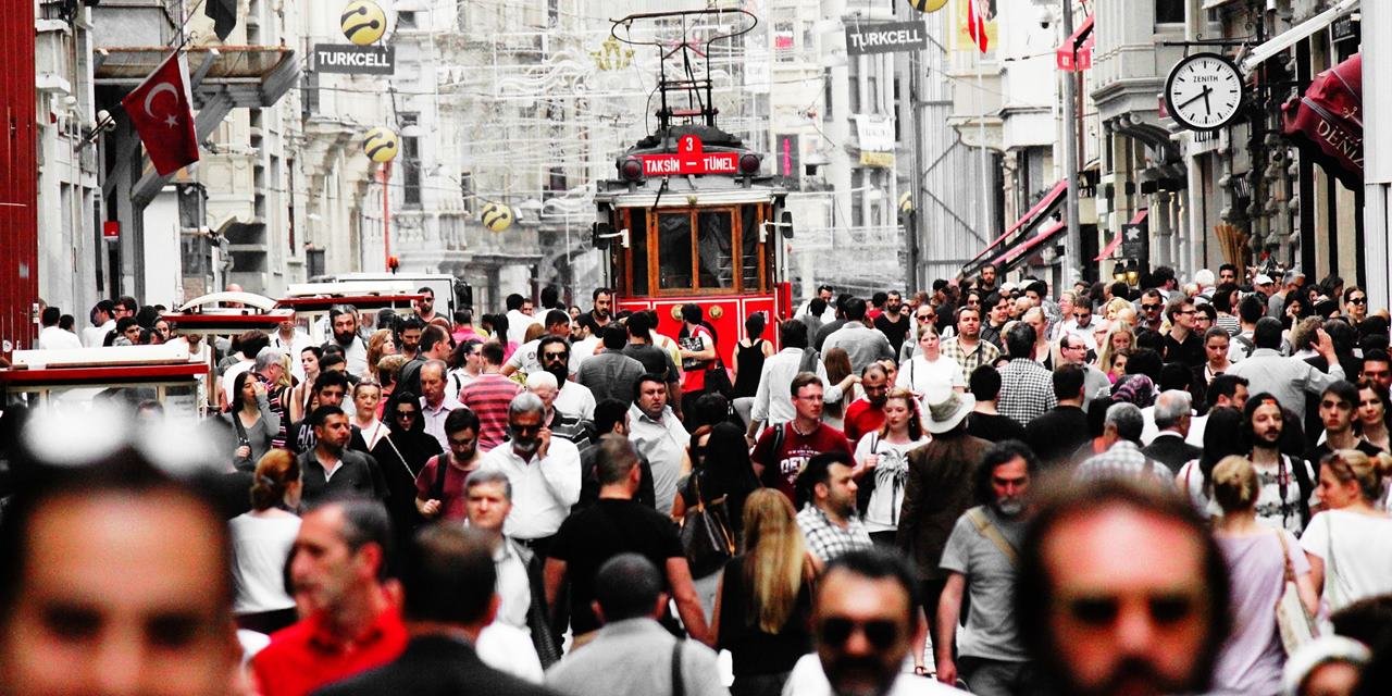 Nüfus müdürlüğü: 221 bin 671 Suriyeli, Türk vatandaşlığına geçti