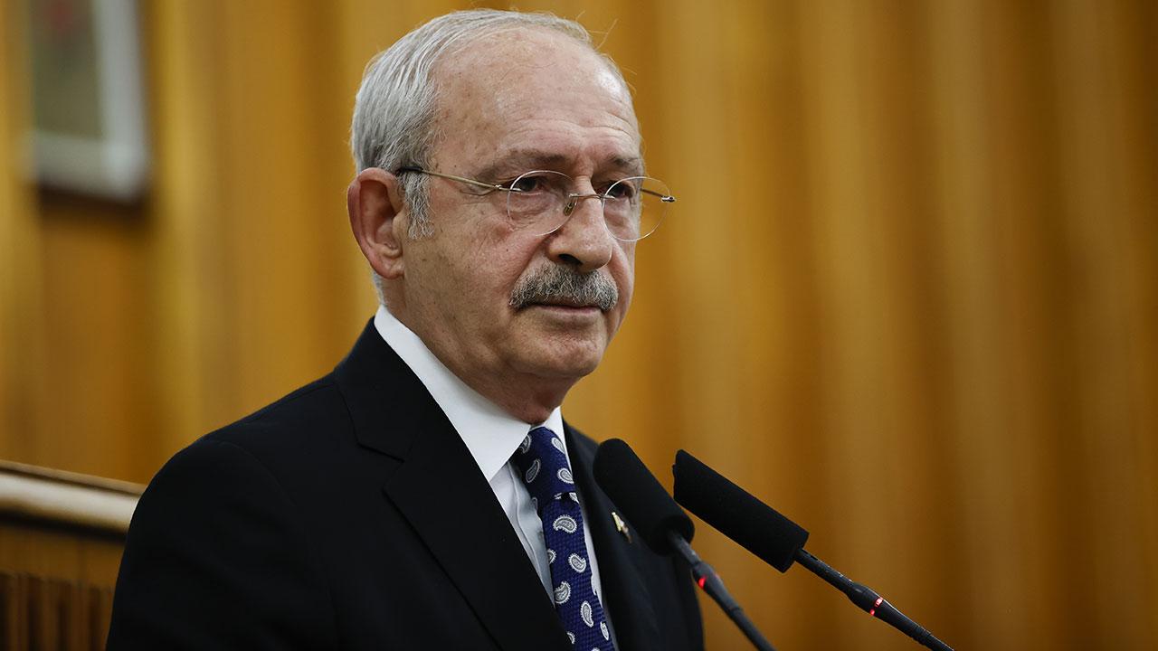 Kılıçdaroğlu, "Türkiye'yi dünya merkezi yapacağı" iddiasıyla konuşulan programını açıklayacak