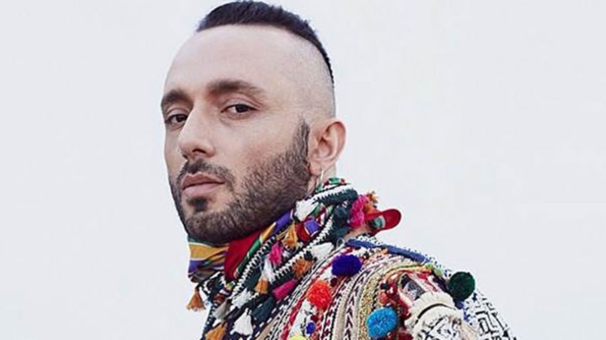 Mabel Matiz'e sansür uygulayan GQ Türkiye'den açıklama