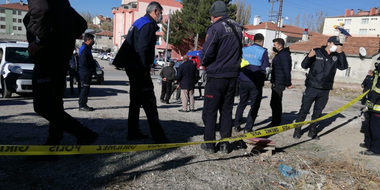 Kayseri’de 2 gündür aranan kadın, sulama kanalında ölü bulundu
