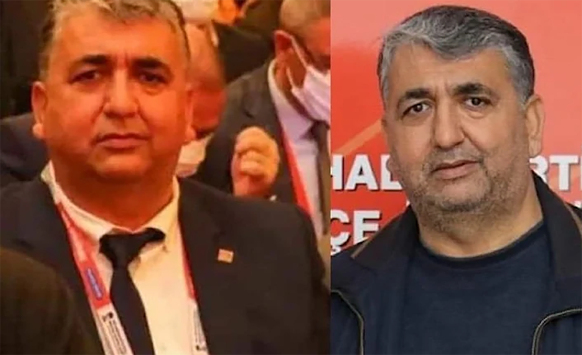 Maskeli kişilerce sopalı saldırıya uğrayan CHP'li İlçe Başkanı Yavuz Demir: Yanlarına kalmayacak