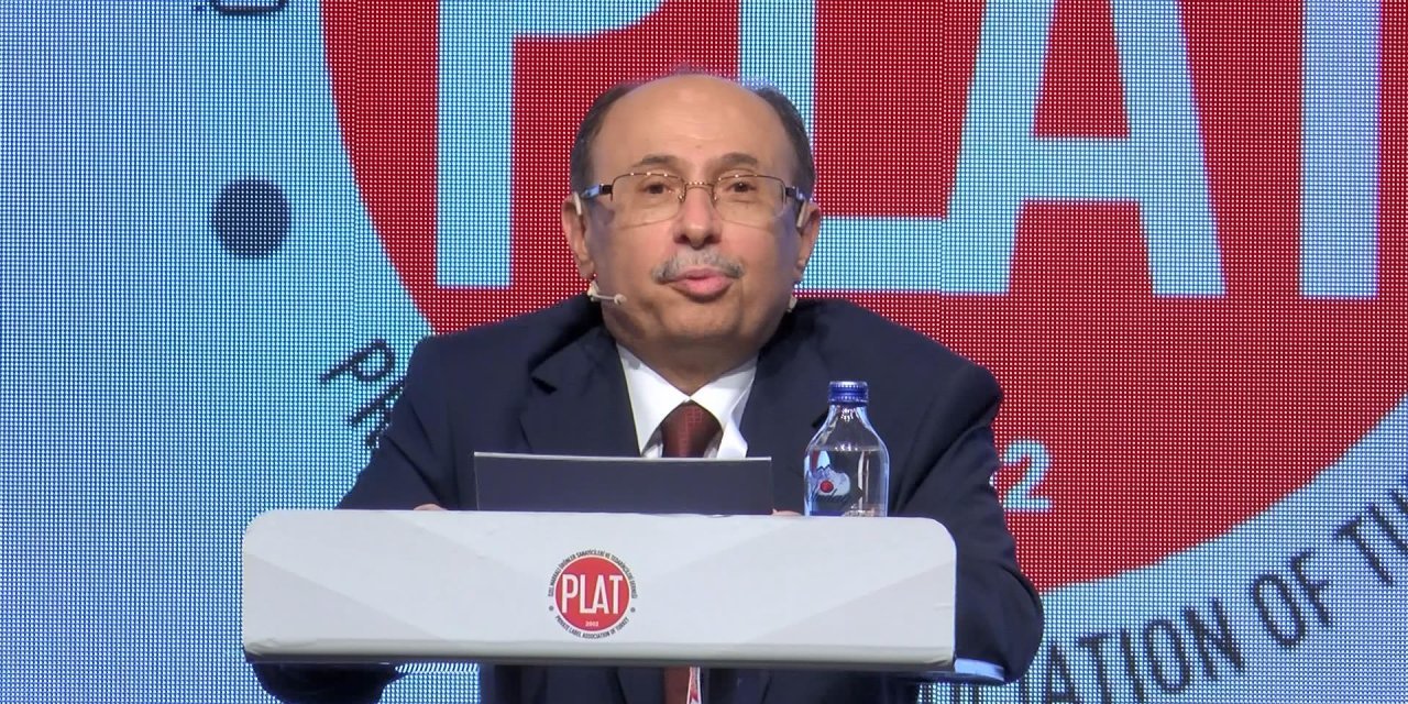 ŞOK'tan, zincir marketlerle ilgili sert sözleriyle gündeme gelen BİM CEO'su Galip Aykaç'a istifa çağrısı