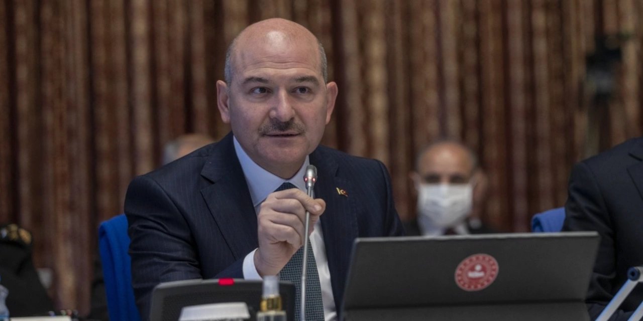 Bütçe maratonu başlıyor: CHP’den Süleyman Soylu için özel hazırlık