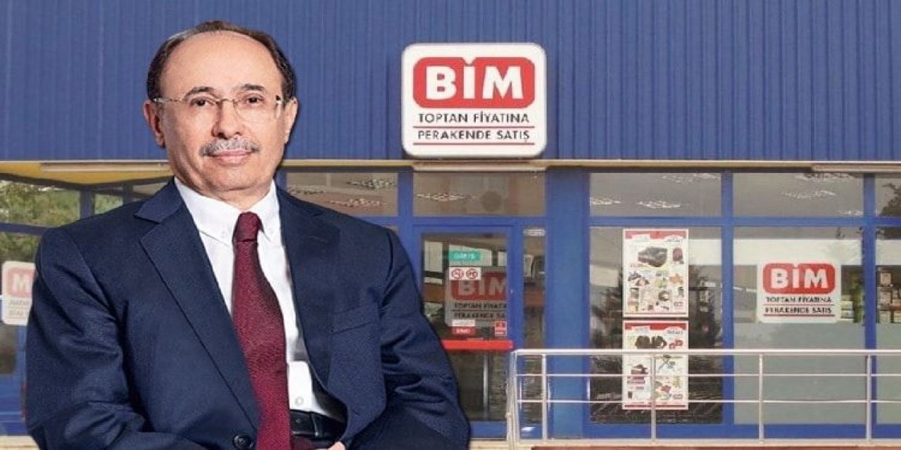 Zincir marketler birbirine girdi: ŞOK Market istifaya çağırdı! AKP'li Tayyar: O edepsiz hesap verecek