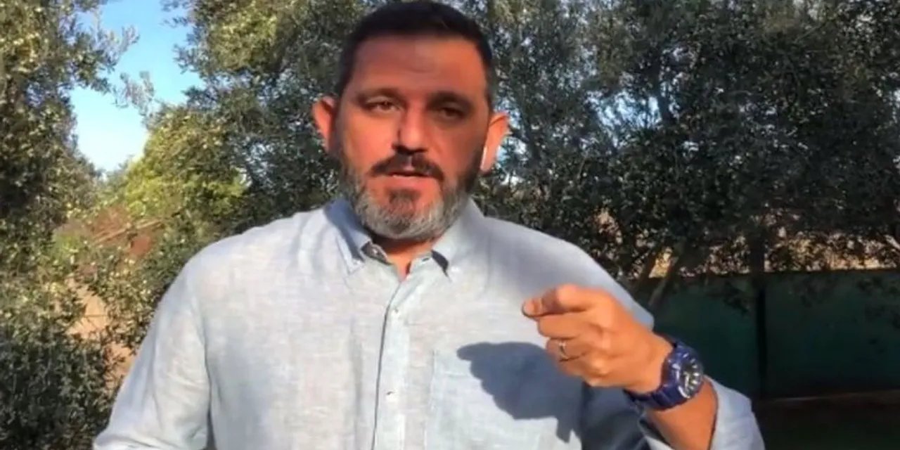 Gazeteci Fatih Portakal'dan iktidara asgari ücret sorusu: "Ben biliyorum cevabı, ama sizden duymak istiyorum"