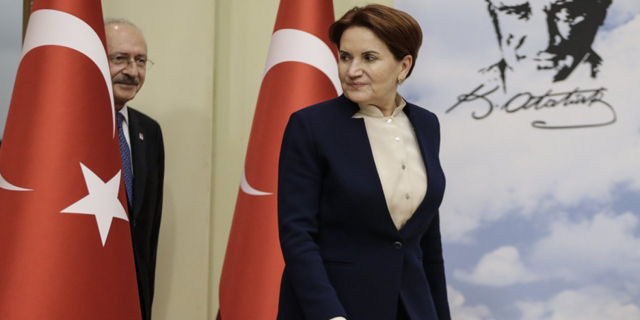 Mehmet Çetingüleç: CHP-İYİ Parti ile DSP-MHP arasındaki fark