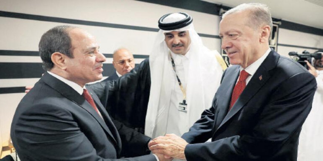 Prof. Dr. Hasan Ünal: Dış politika hamleleri hızlanırken