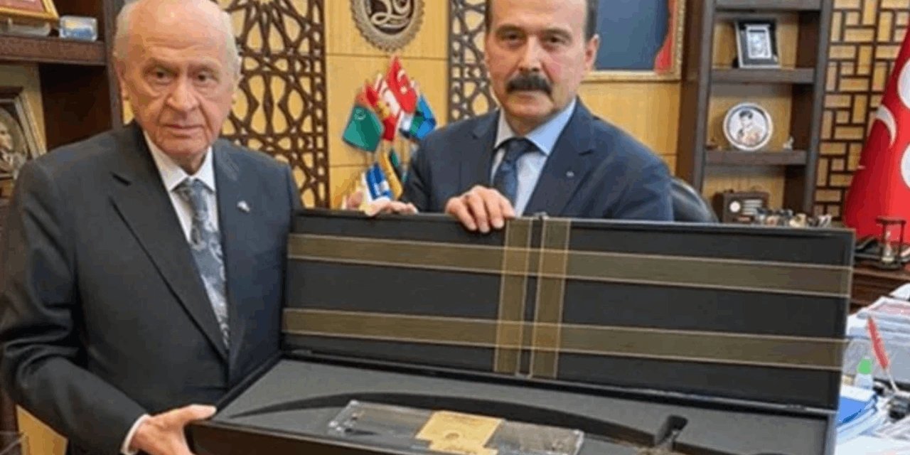 Erdoğan ve Bahçeli'nin sözleri yetmedi... Kürşat Yılmaz'dan market yöneticilerine: Tuttuğunuz köşe başları mezarınız olur