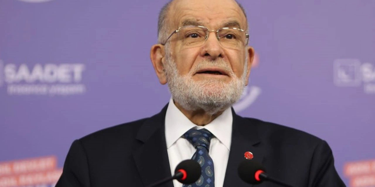 Temel Karamollaoğlu'ndan dikkat çeken sözler: 'Tayyip Bey’den davacı olacağım' dedi sebebini açıkladı