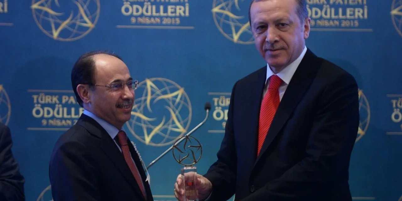 AKP’li üst düzey yönetici anlattı: Galip Aykaç 2018’de bakan yapılacaktı