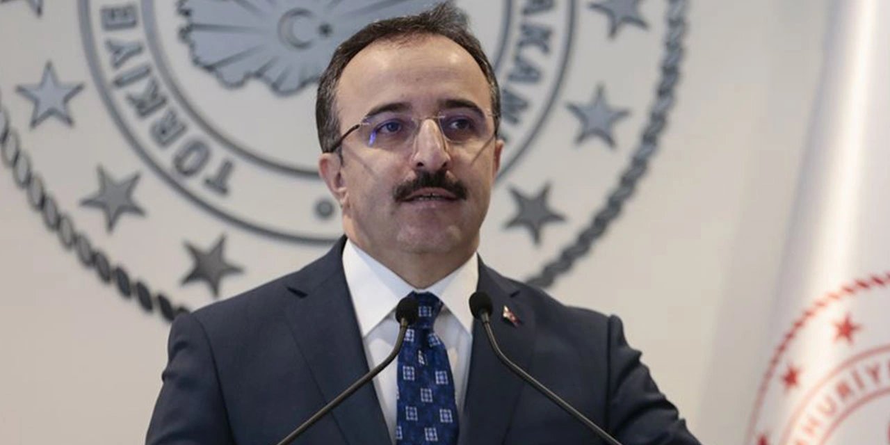 İçişleri Bakan Yardımcısı Çataklı'dan 'İBB soruşturması' açıklaması