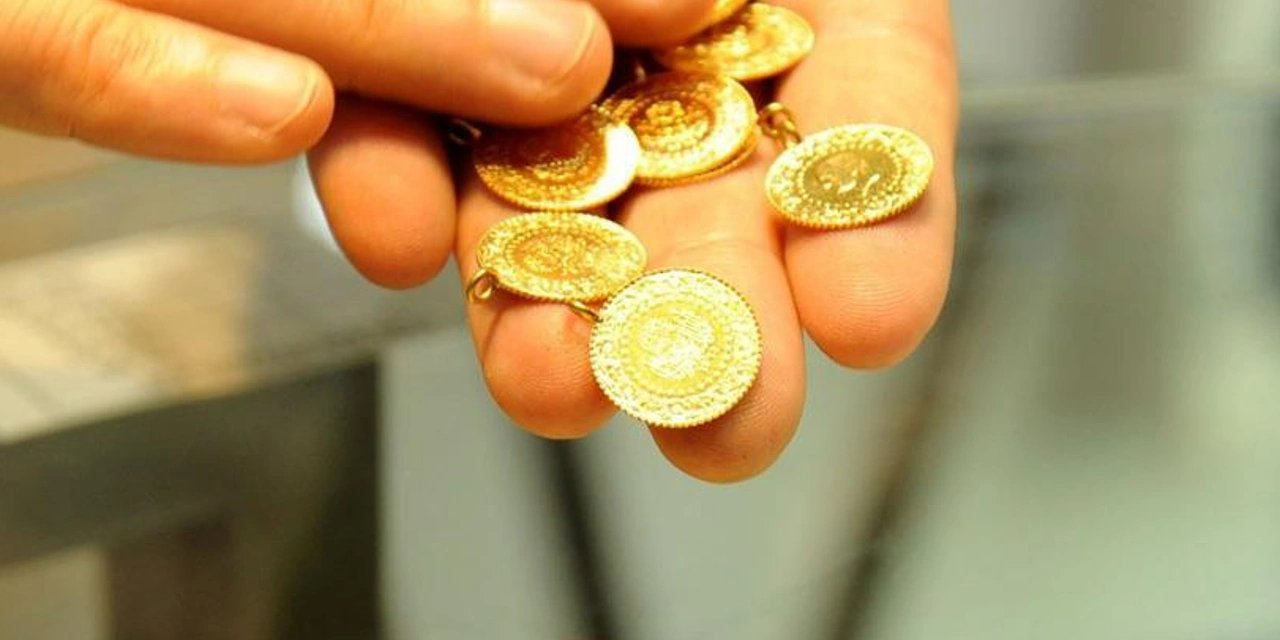 Altın fiyatlarında Çin rallisi: Yükseliş sürüyor!