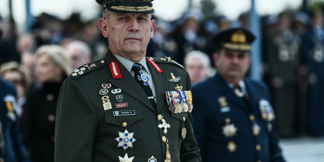 Yunanistan'daki "dinleme skandalı" iddialarına yeni isimler eklendi