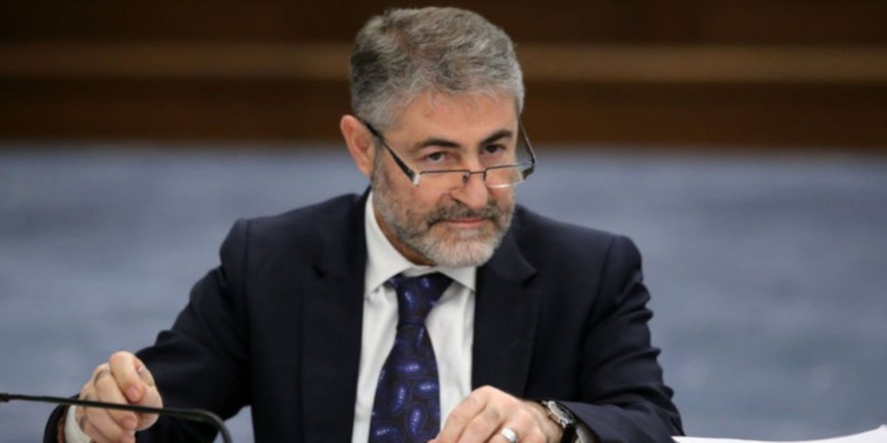 Bakan Nebati: Enflasyonda düşüş trendine girmiş bulunuyoruz