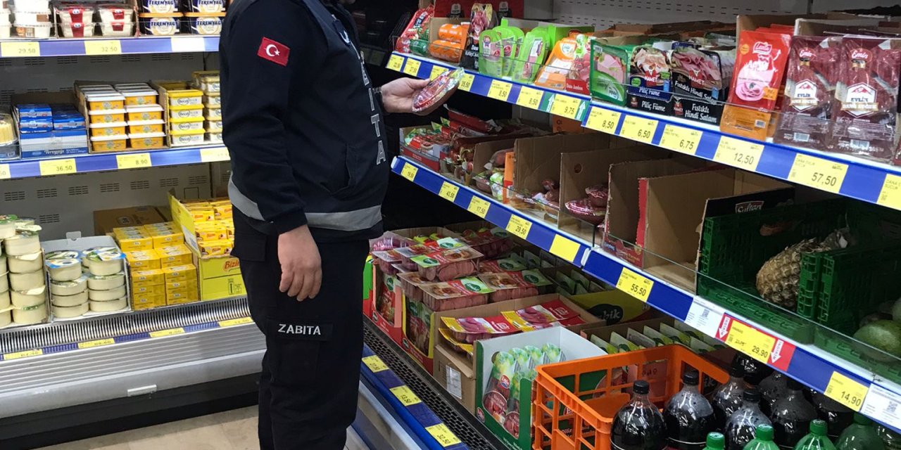 DİDİM’DE VATANDAŞLARIN SAĞLIĞI EMİN ELLERDE